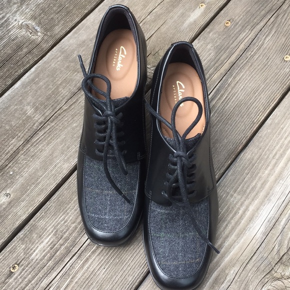 clarks kensett darla